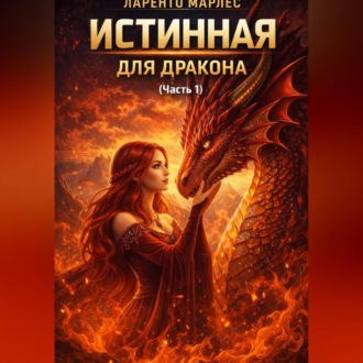 Истинная для дракона (Часть 1)