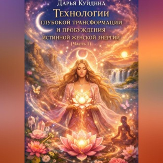 Технологии глубокой трансформации и пробуждения истинной женской энергии (Часть 1)