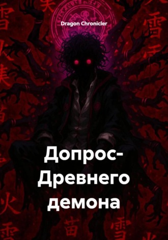 Допрос- Древнего демона