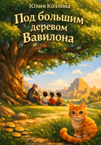 Под большим деревом Вавилона