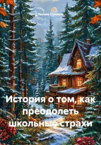 История о том, как преодолеть школьные страхи