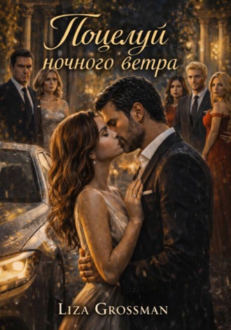 Поцелуй ночного ветра