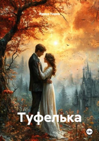 Туфелька