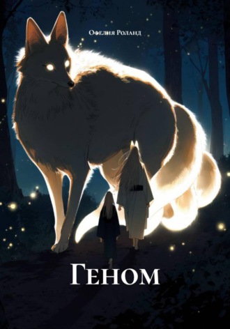 Геном