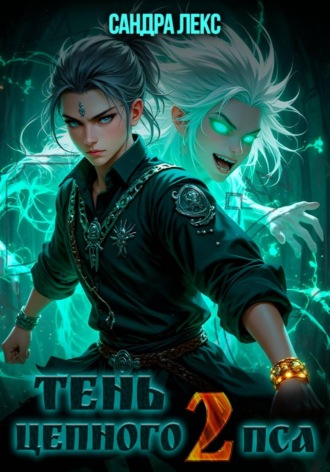 Тень цепного пса. Книга 2