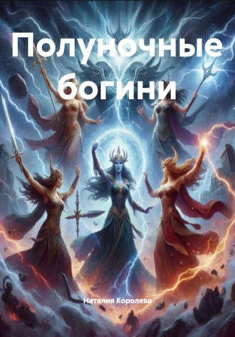 Полуночные богини