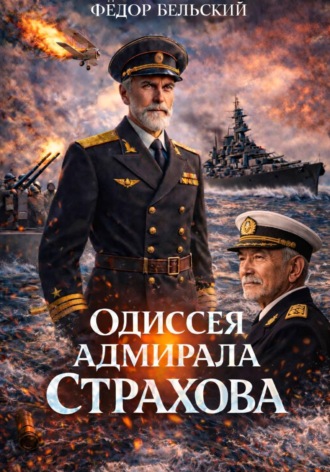 Одиссея адмирала Страхова