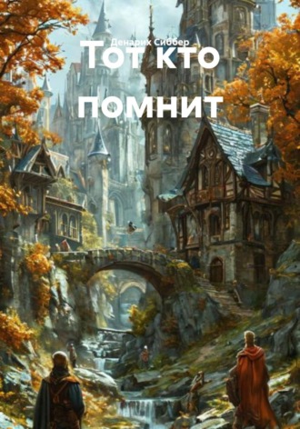 Тот кто помнит