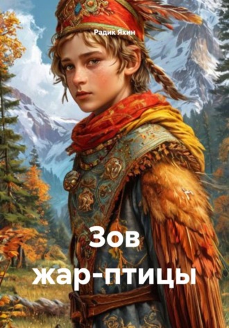Зов жар-птицы