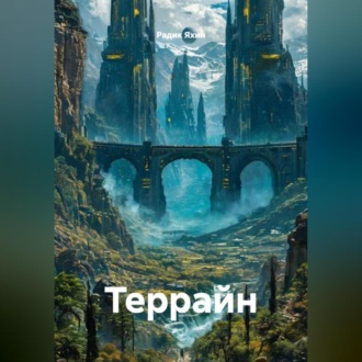 Террайн