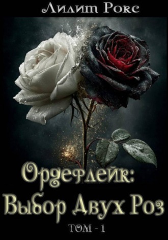 ОРДЕФЛЕЙК: Выбор Двух Роз.ТОМ-1