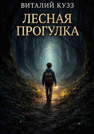 Лесная прогулка