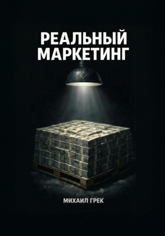 РЕАЛЬНЫЙ МАРКЕЙТИНГ