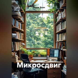 Микросдвиг