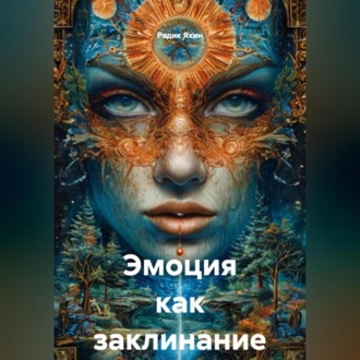 Эмоция как заклинание