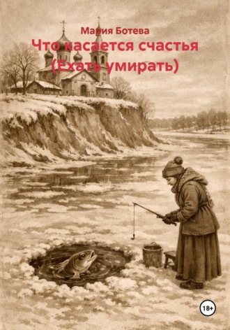 Что касается счастья (Ехать умирать)