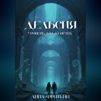 Дельсия: Уровень Блаженства