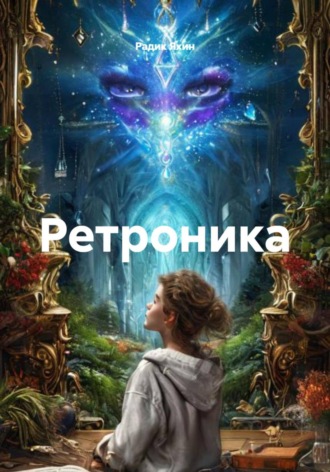 Ретроника