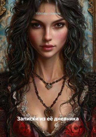 Записки из её дневника
