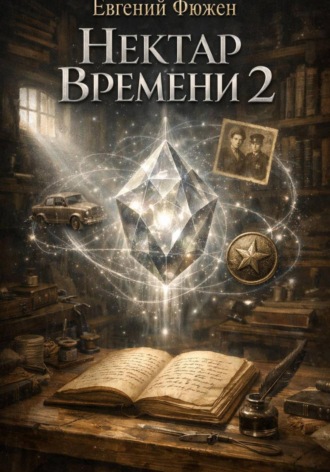 Нектар Времени 2