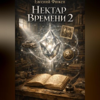Нектар Времени 2