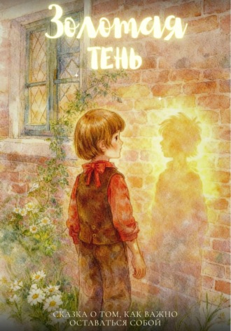 Золотая тень