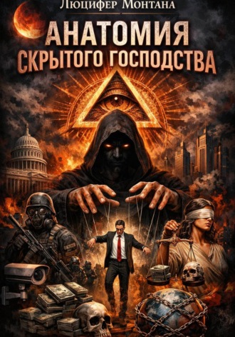 Анатомия скрытого господства