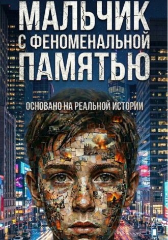 Мальчик с феноменальной памятью