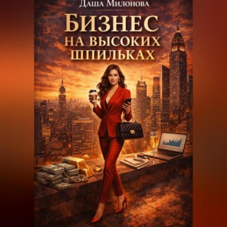Бизнес на высоких шпильках