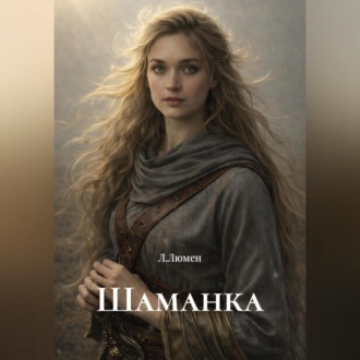 Шаманка