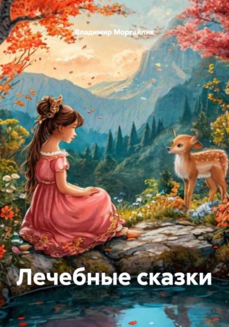 Лечебные сказки