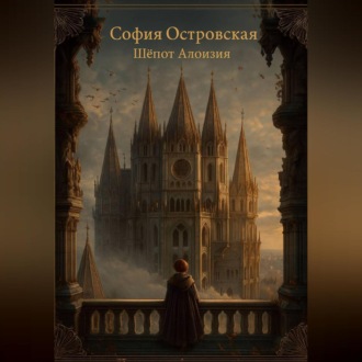 Шёпот Алоизия