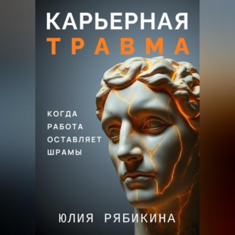 Карьерная травма: когда работа оставляет шрамы