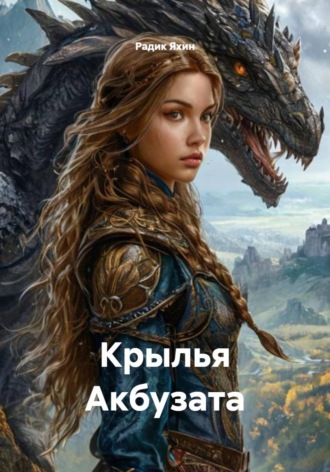 Крылья Акбузата