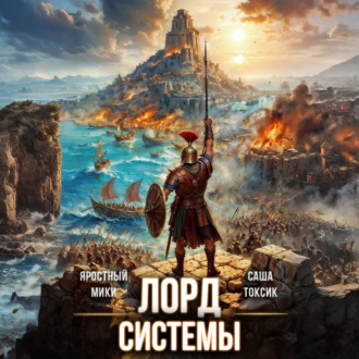 Лорд Системы 15