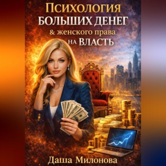 Психология больших денег и женского права на власть