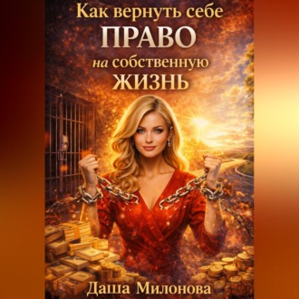 Как вернуть себе право на собственную жизнь