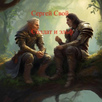 Солдат и эльфы