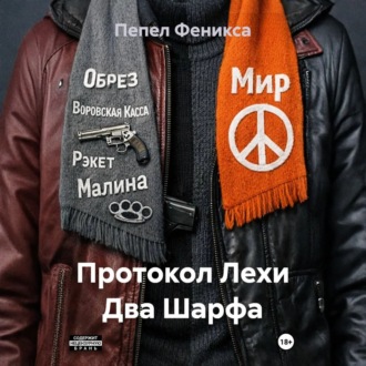 Протокол Лехи Два Шарфа