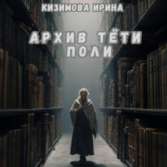 Архив тёти Поли