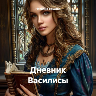 Дневник Василисы
