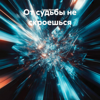 От судьбы не скроешься