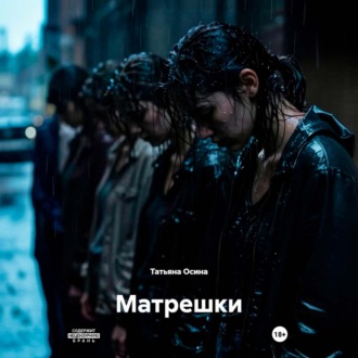Матрешки