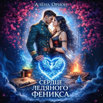 Сердце ледяного феникса