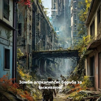 Зомби‑апокалипсис борьба за выживание