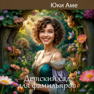 Детский сад для фамильяров