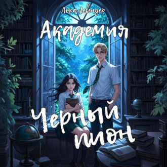 Академия «Черный пион»