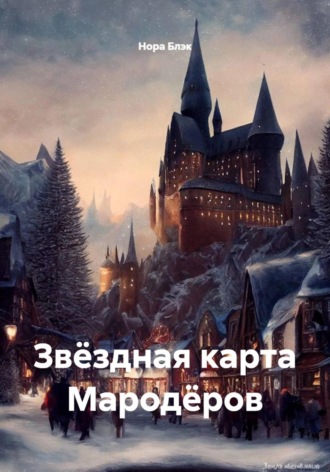 Звёздная карта Мародёров