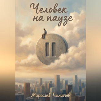 Человек на паузе