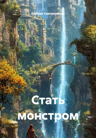 Стать монстром